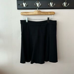 Banana Republic above the knee skirt